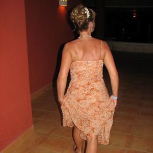 Meet your Posher, Laurie